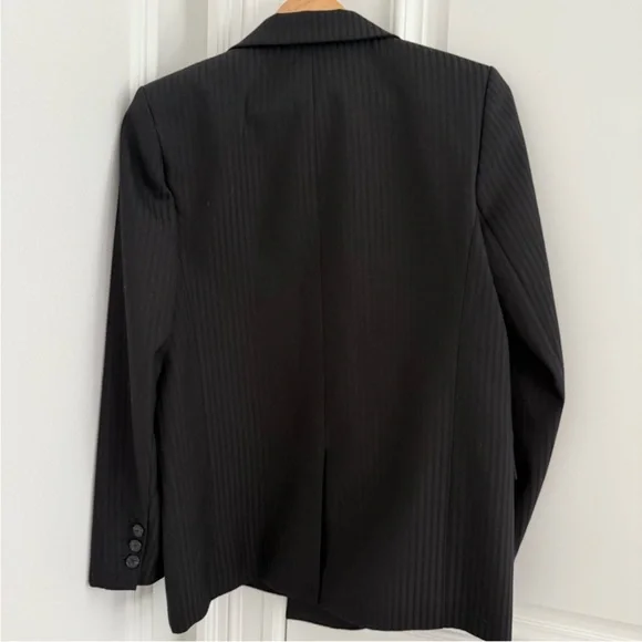 BA&SH new blazer